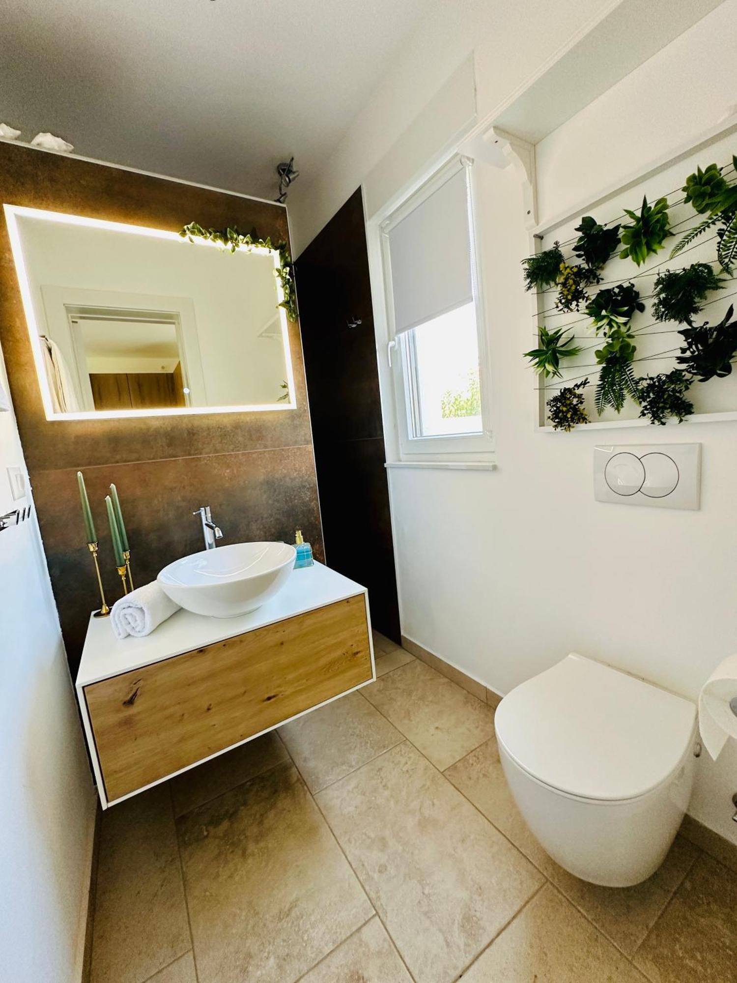 Apartment New Exclusive With Garden And Private Pool Near The Sea Poreč