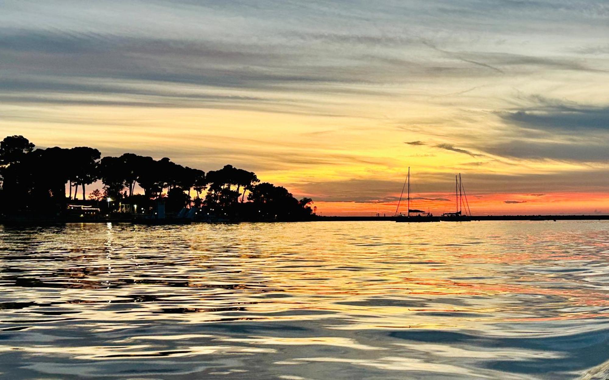New Exclusive With Garden And Private Pool Near The Sea * Poreč