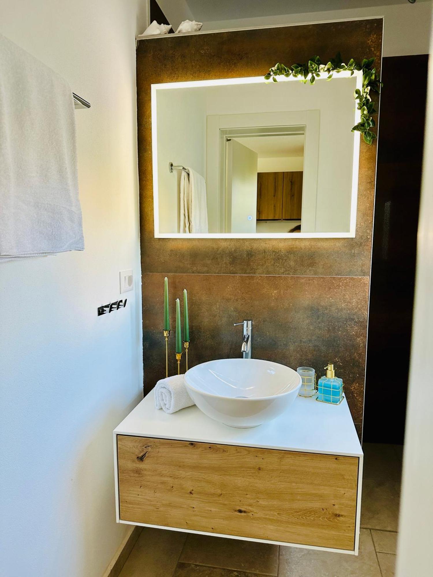New Exclusive With Garden And Private Pool Near The Sea Apartment